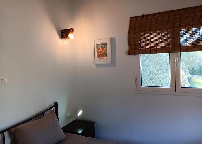 Tolis Rooms