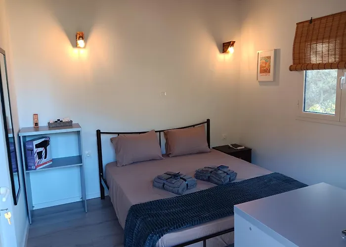 Tolis Rooms