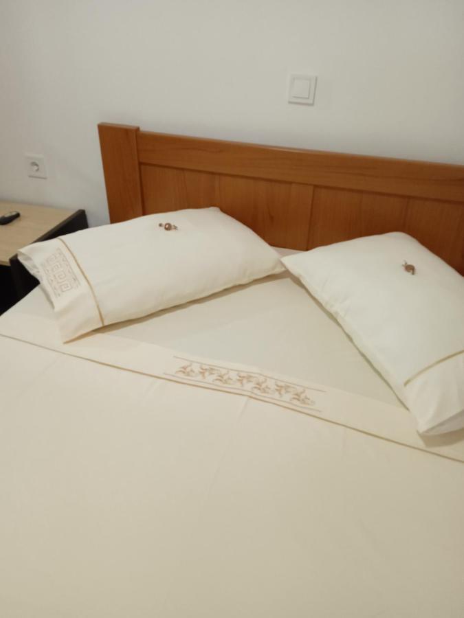 Tolis Appartement *