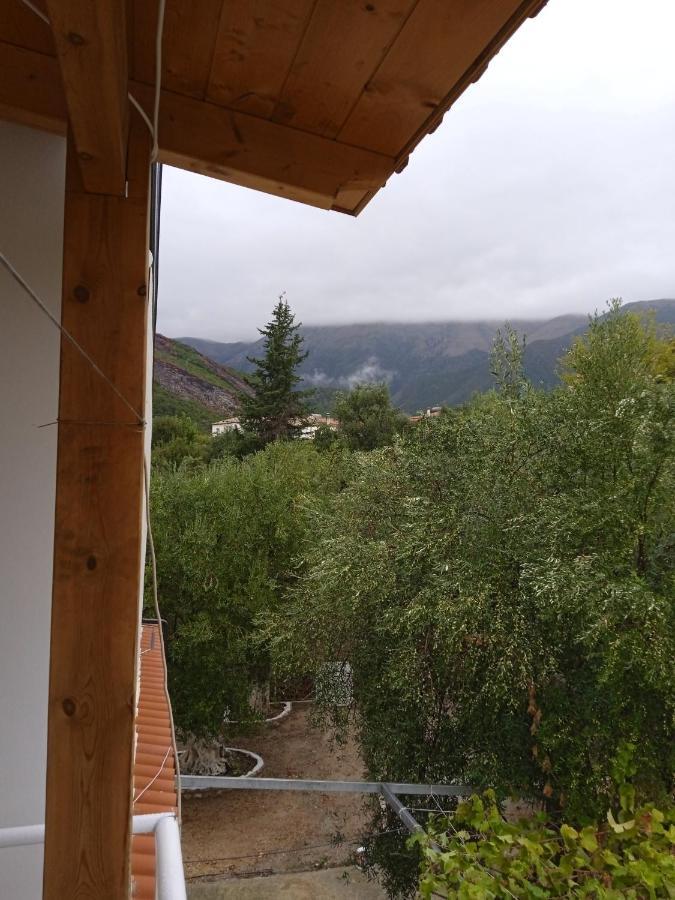Apartamento Tolis