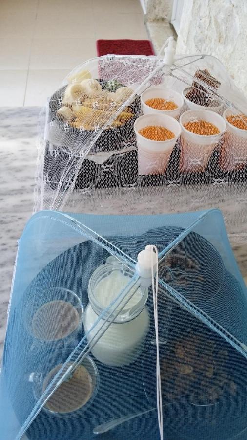 Appartement Tolis Himarë