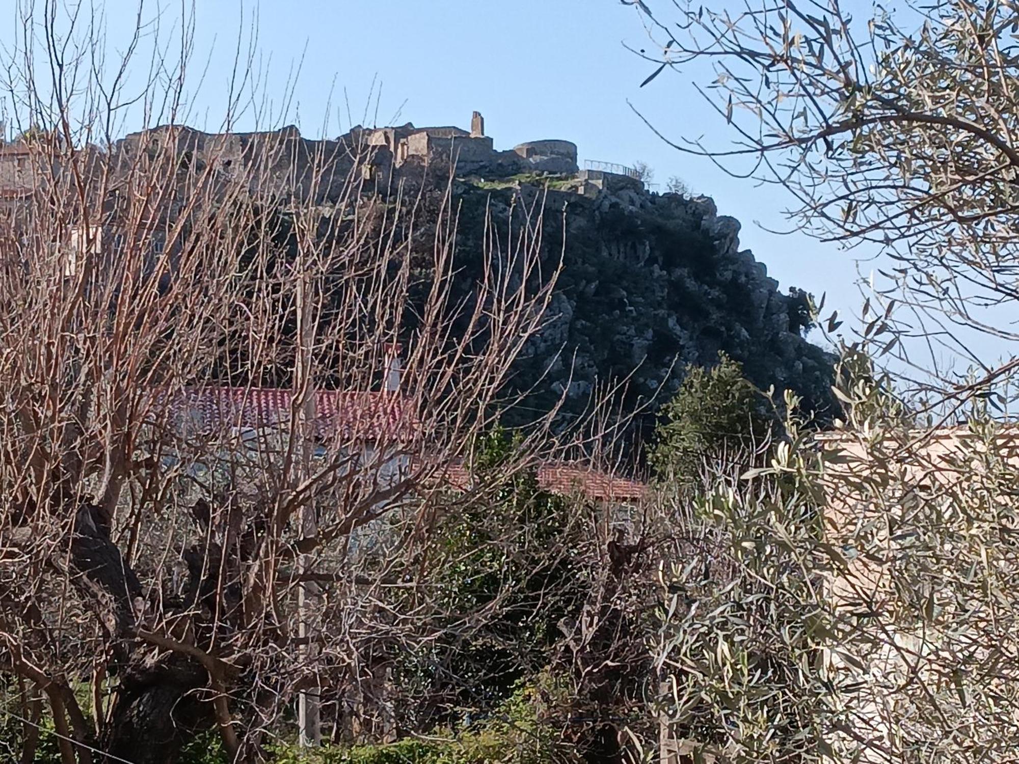 Apartamento Tolis