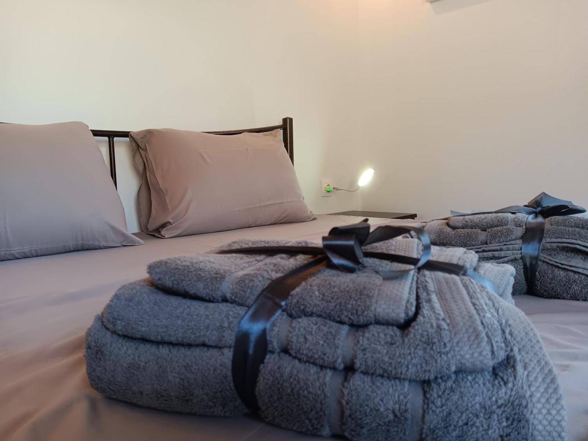 Apartamento Tolis