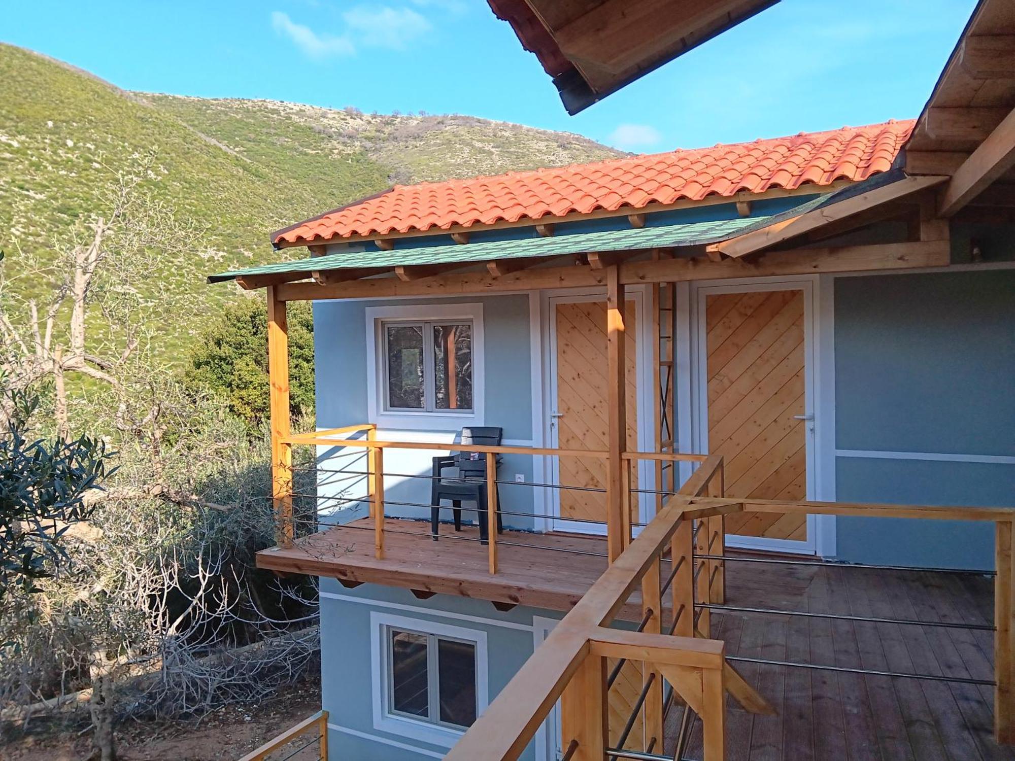 Apartamento Tolis *