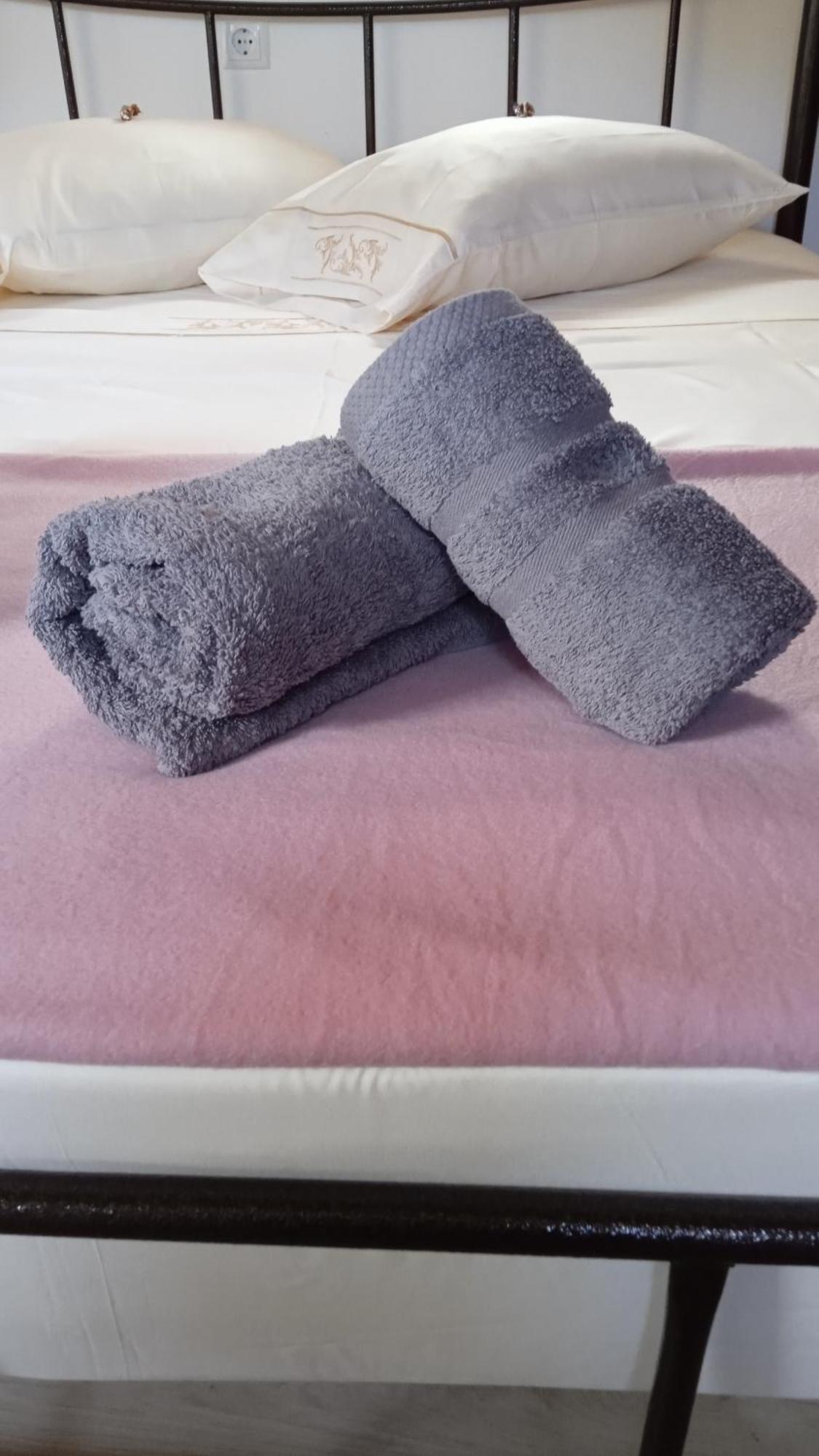 Apartamento Tolis Himarë