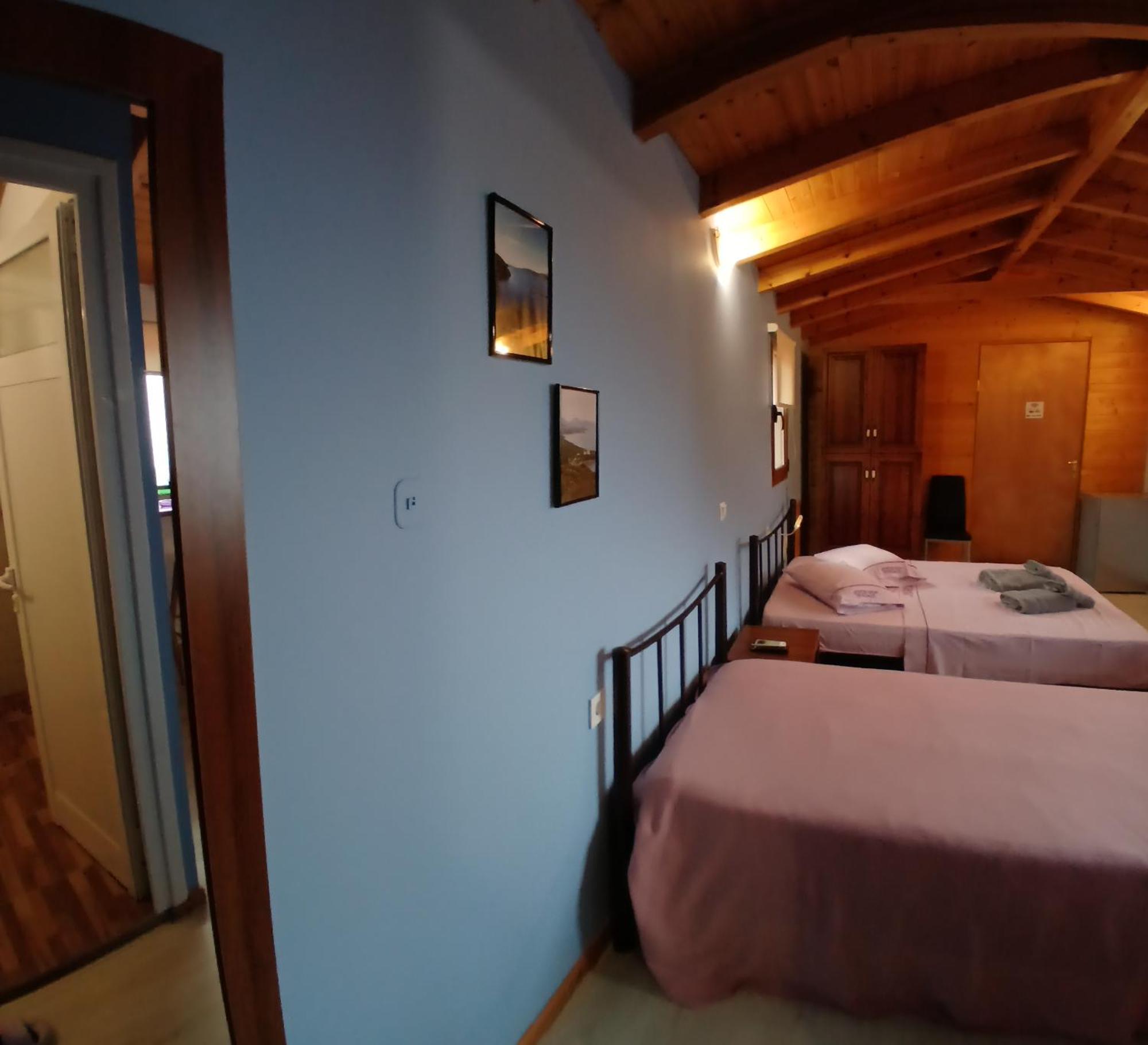 Tolis Apartamento Himarë