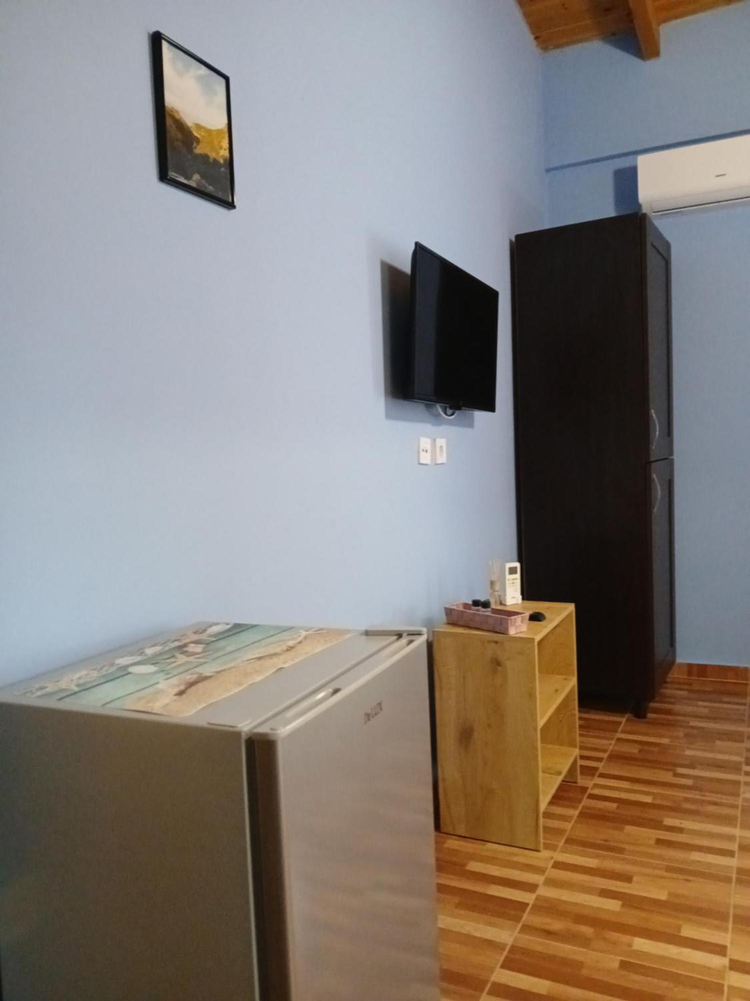 Apartamento Tolis