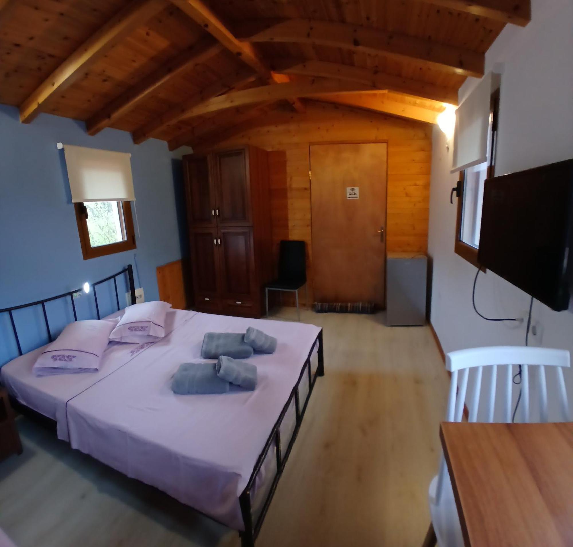 Tolis Apartamento *