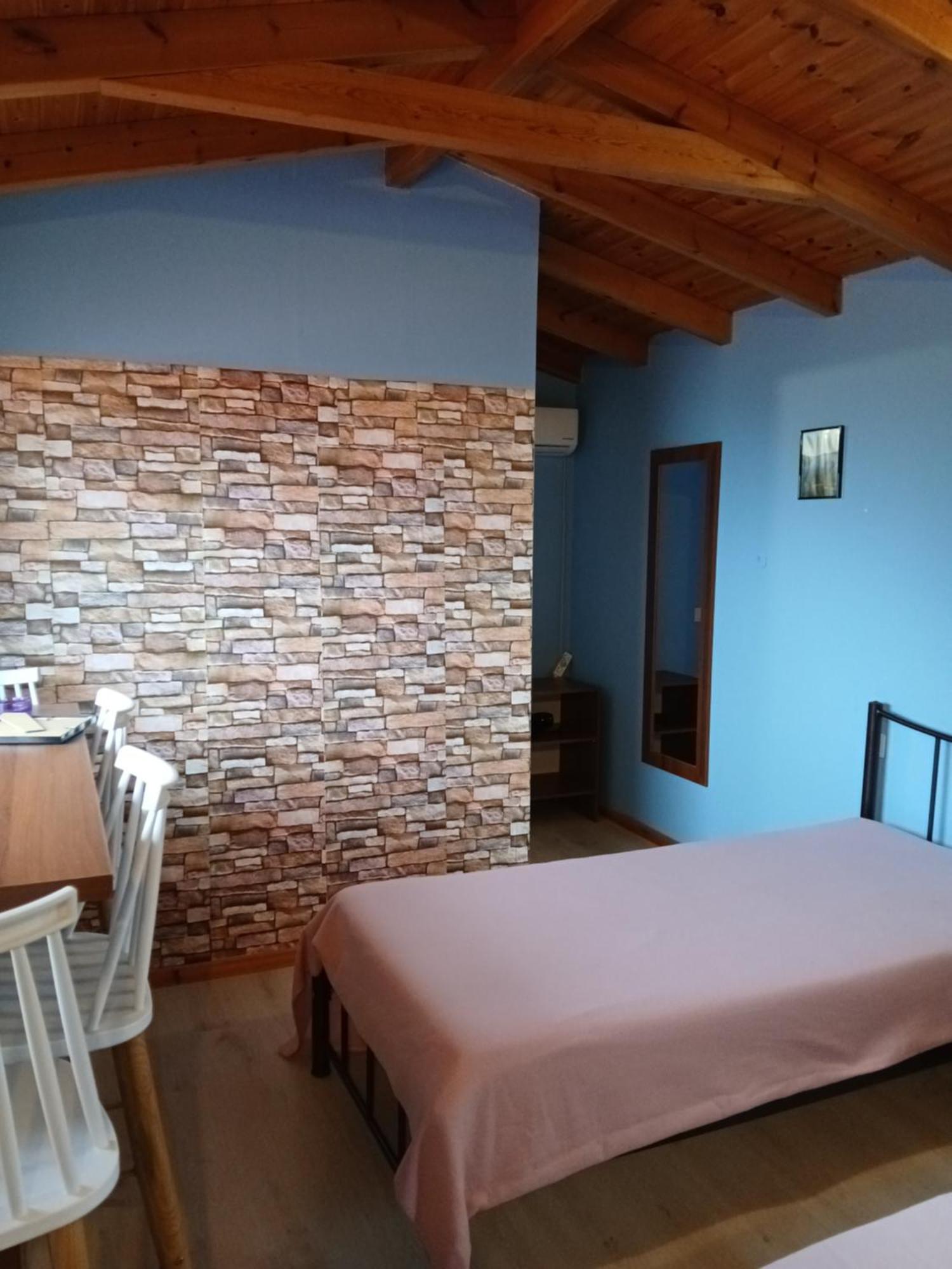 Tolis Apartamento