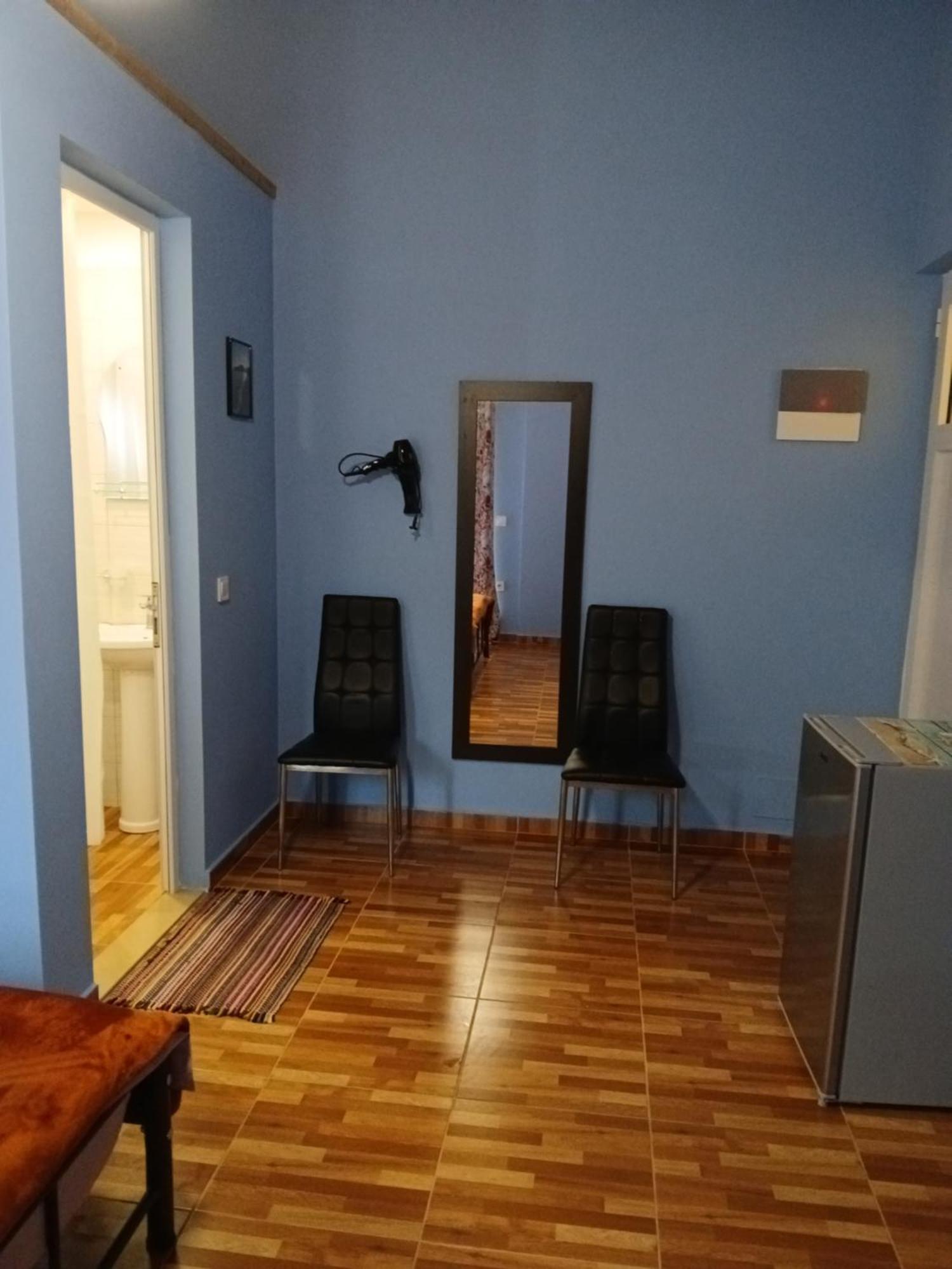 Apartamento Tolis