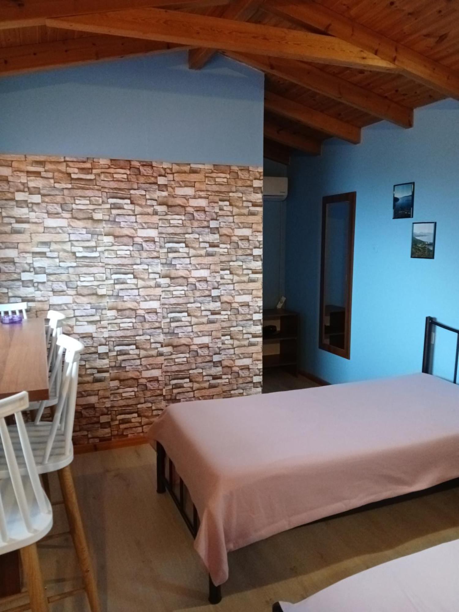 Tolis Appartement *