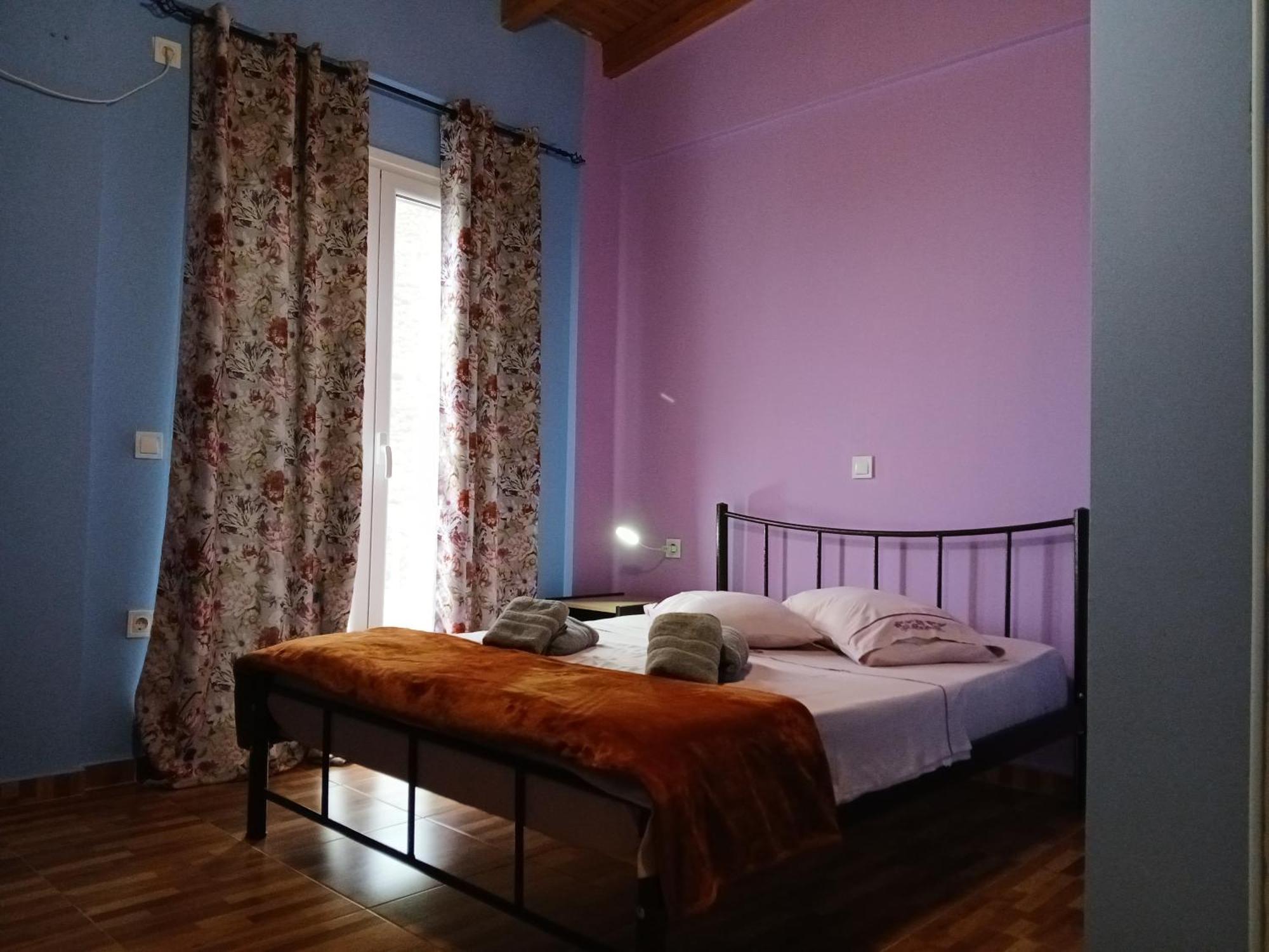 Apartamento Tolis Himarë