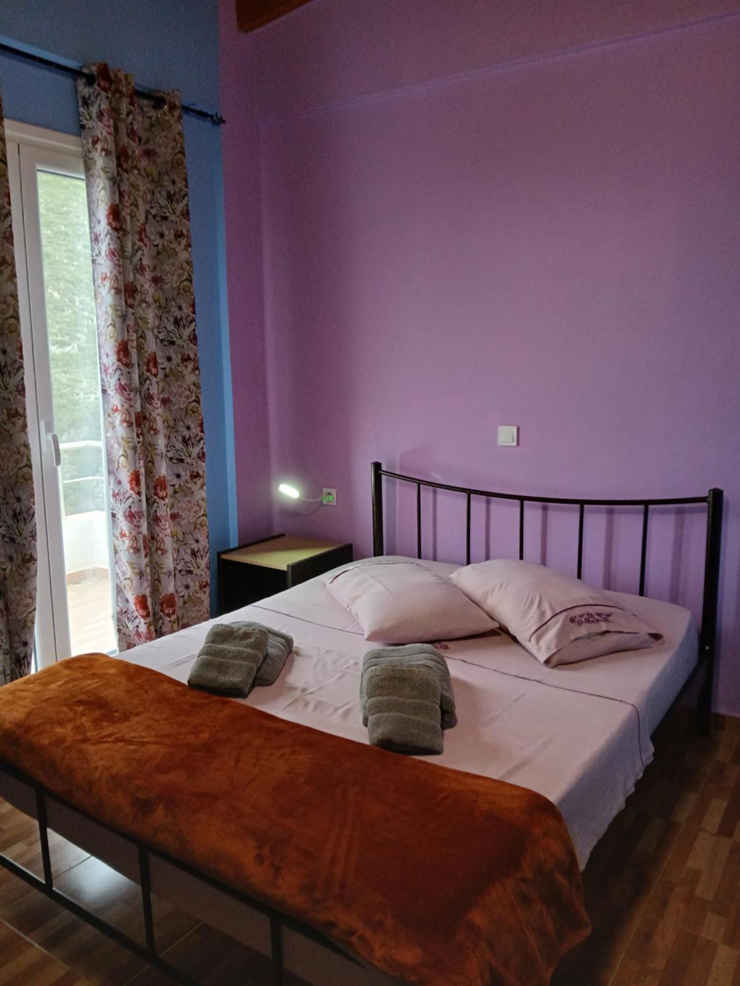 Appartement Tolis Himarë