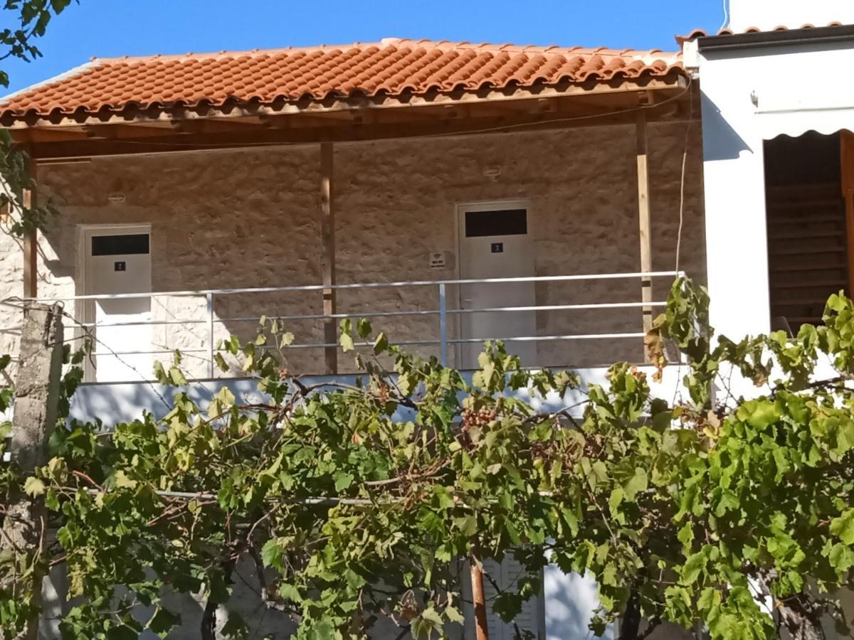 Tolis Apartamento *