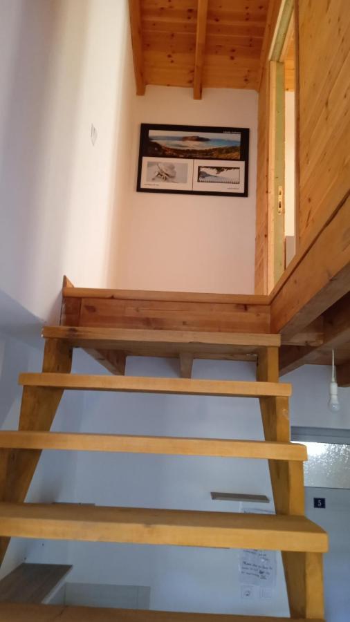 Tolis Apartamento Himare