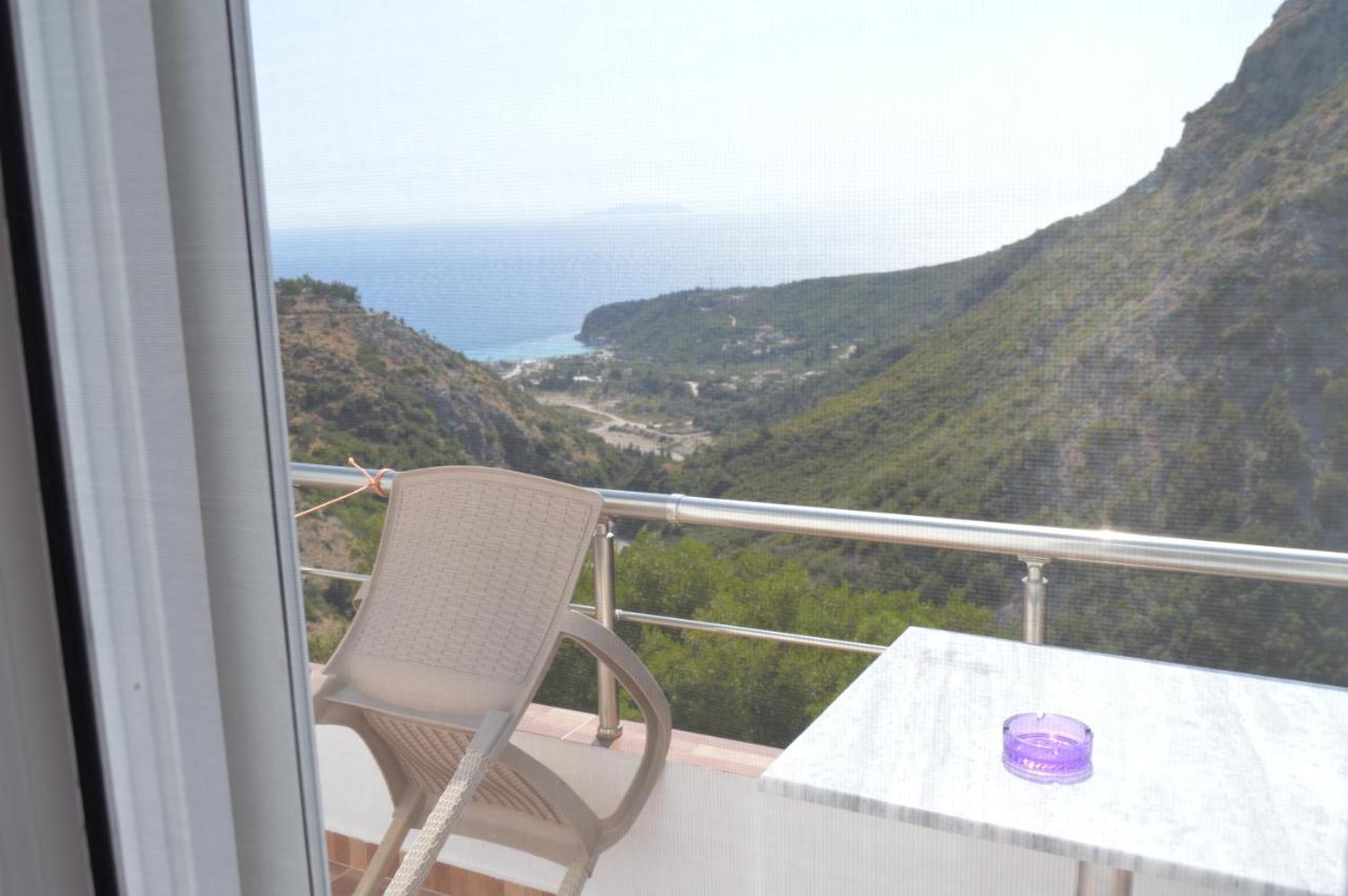 Tolis Apartamento Himare