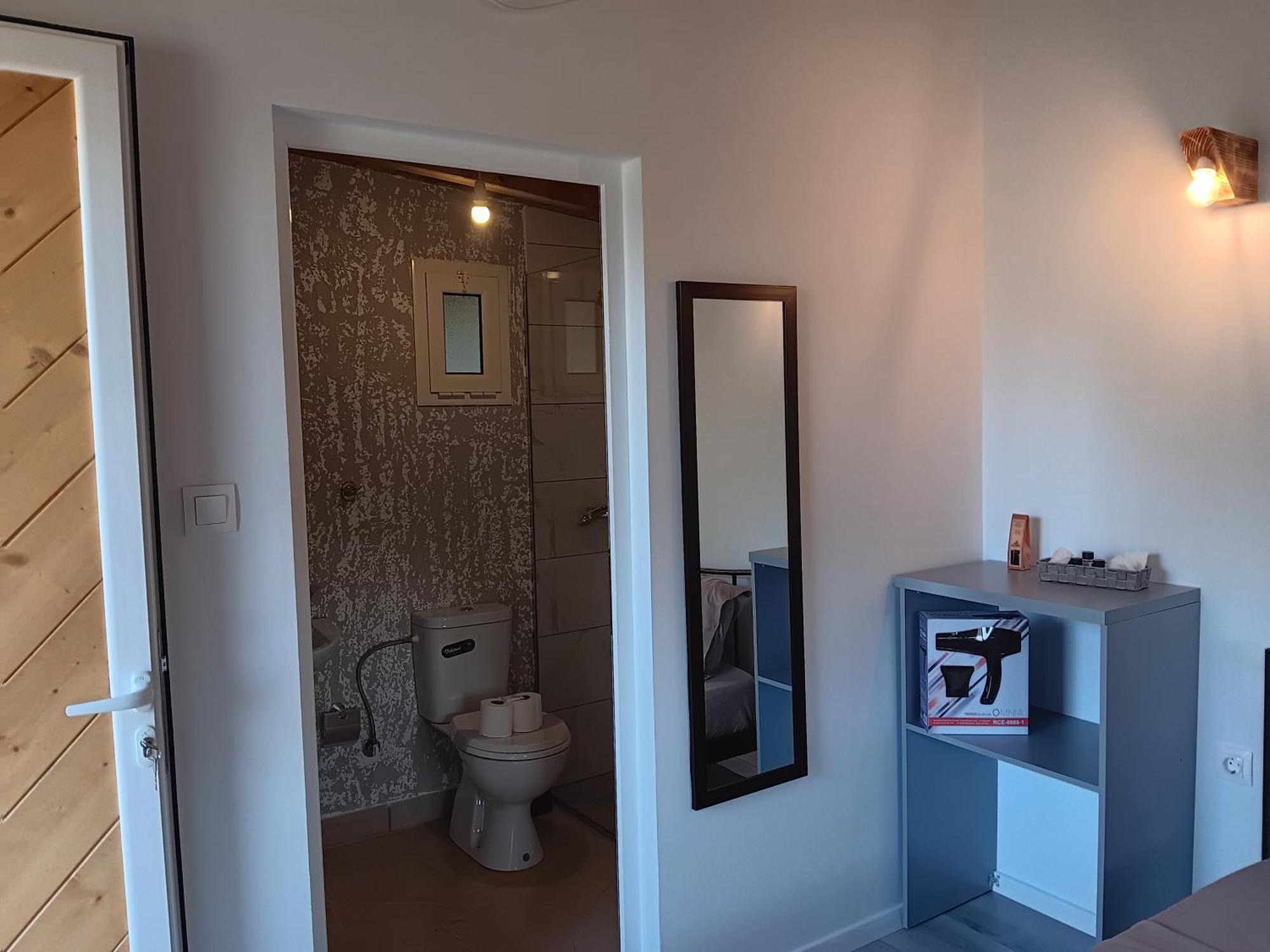 Apartment Tolis