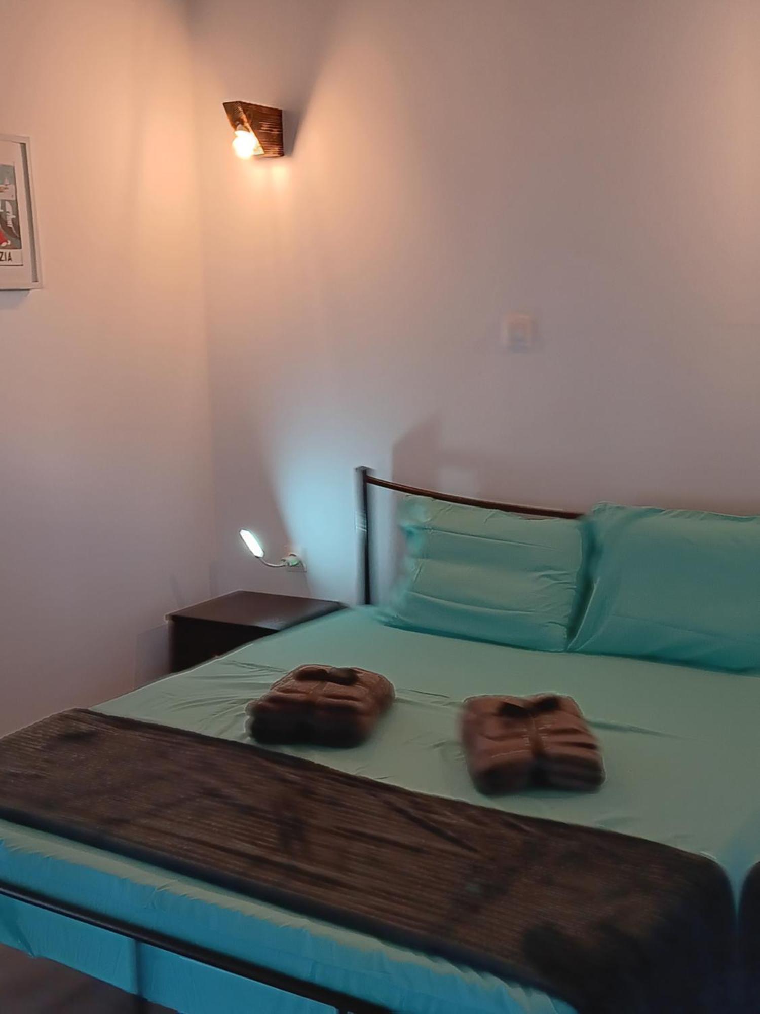 Tolis Apartamento