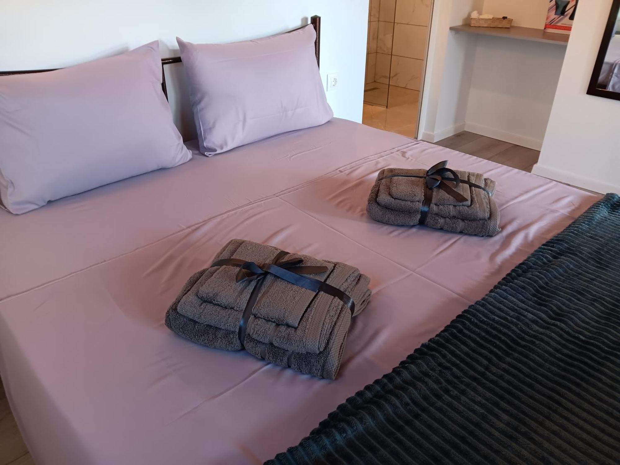 Apartamento Tolis Himare