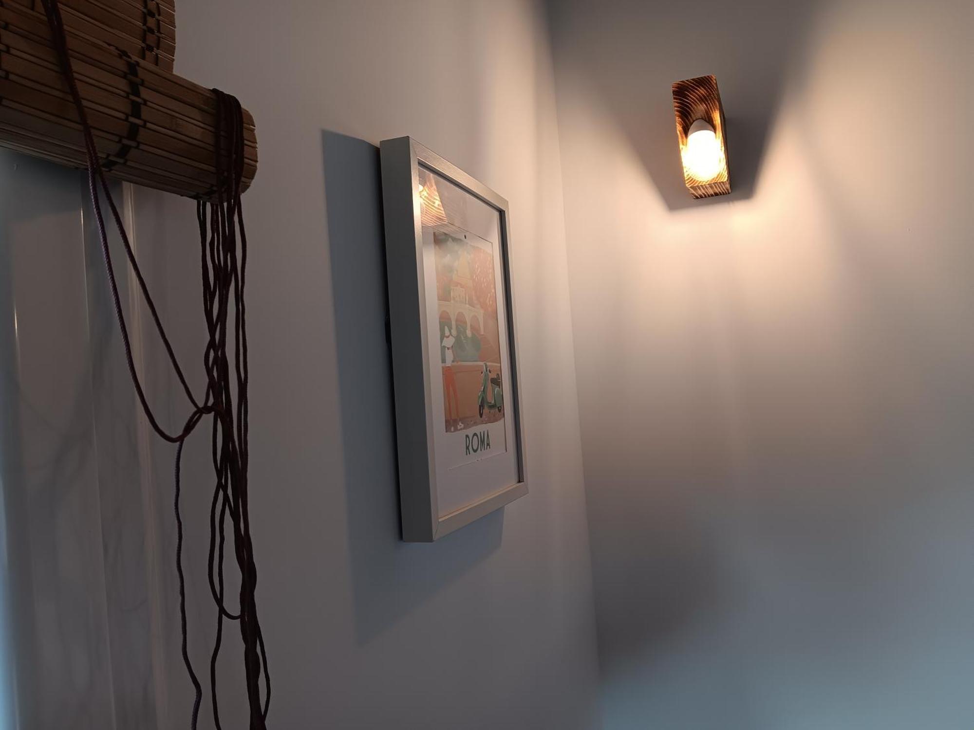 Tolis Apartment *