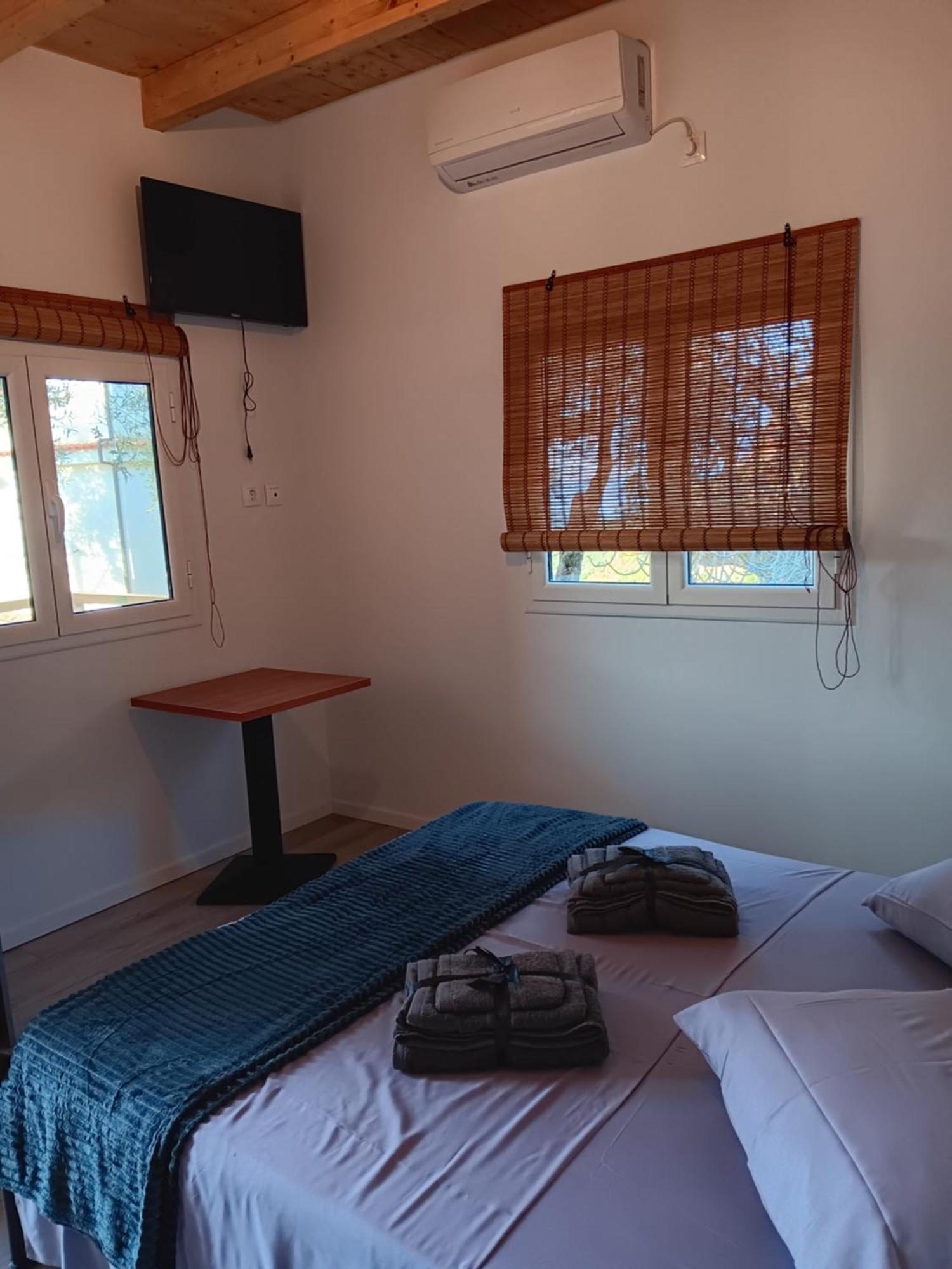 Tolis Apartamento Himare