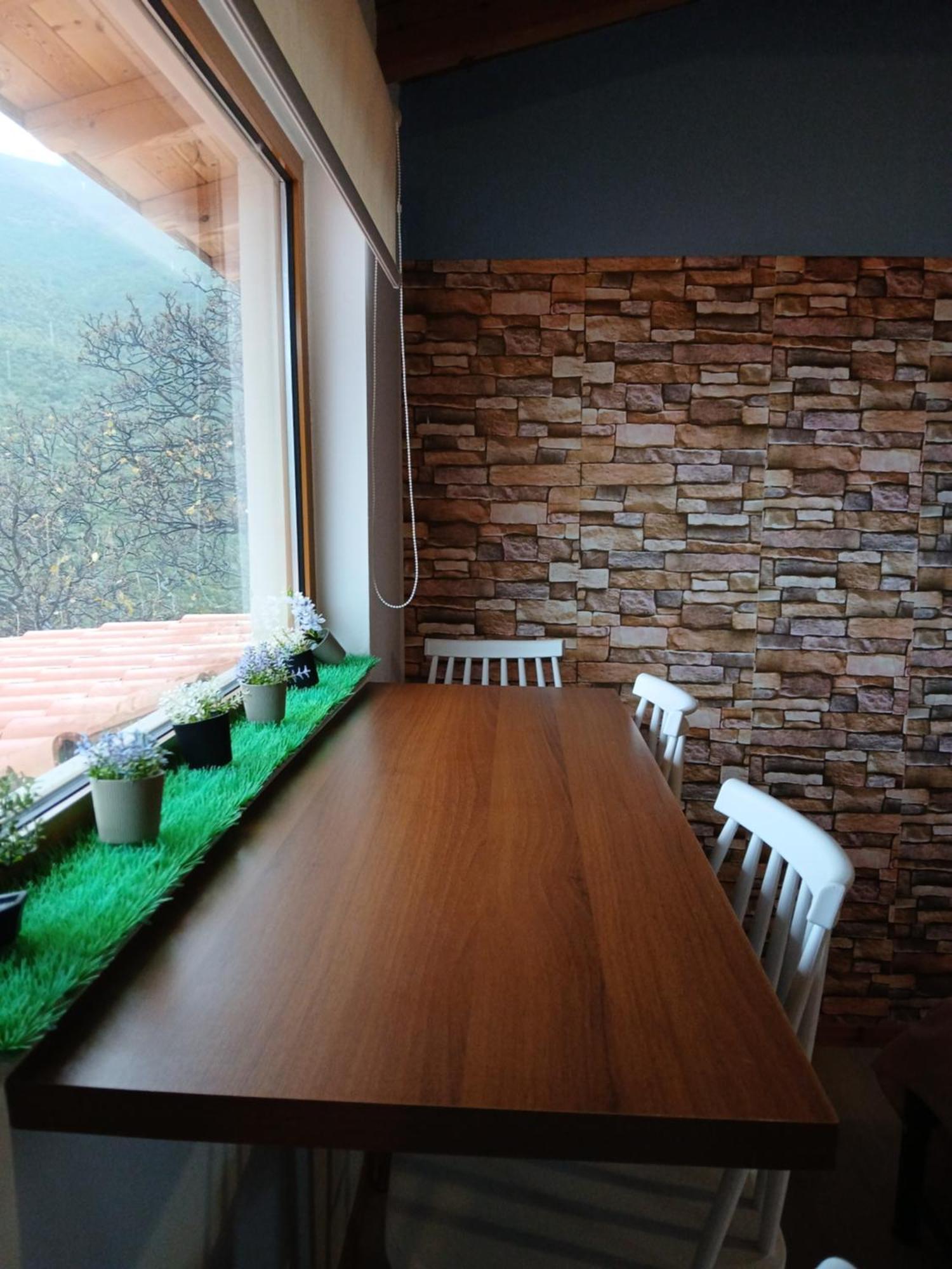 Apartamento Tolis *