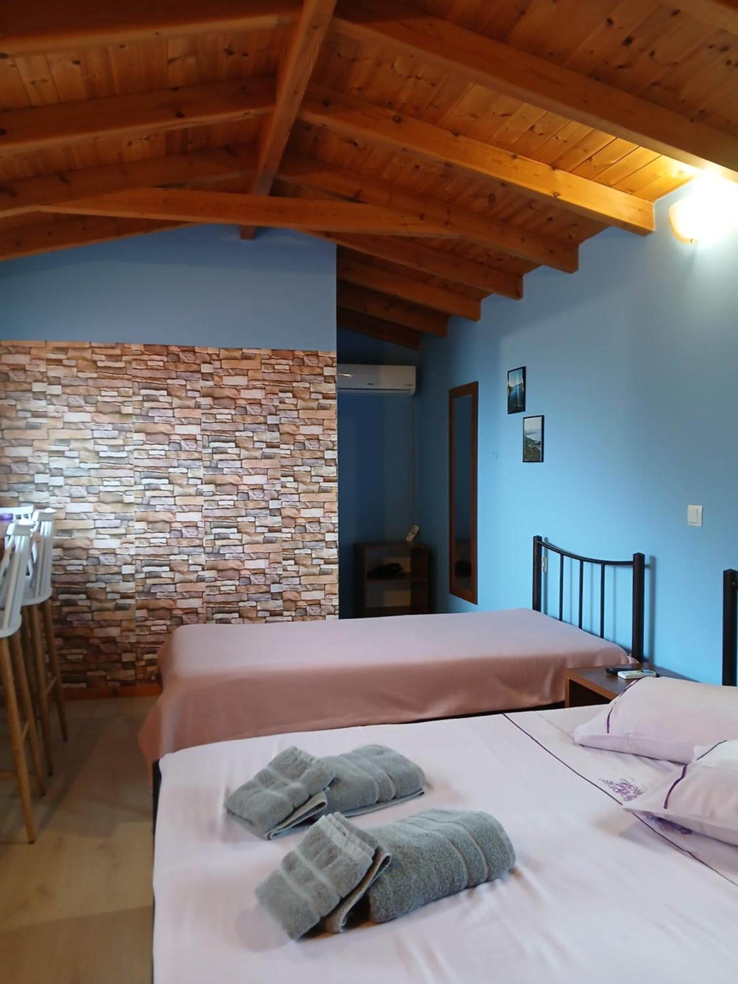 Tolis Apartamento