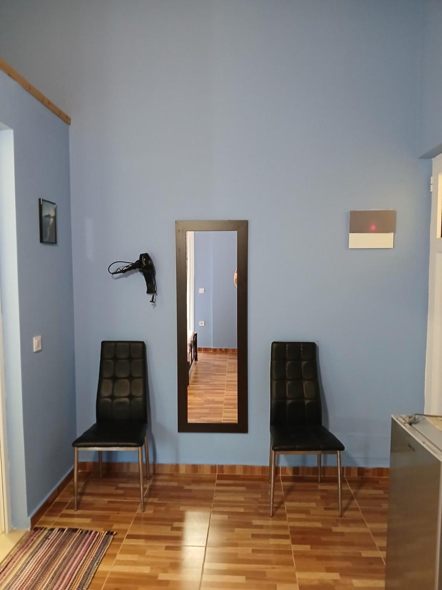 Apartamento Tolis *