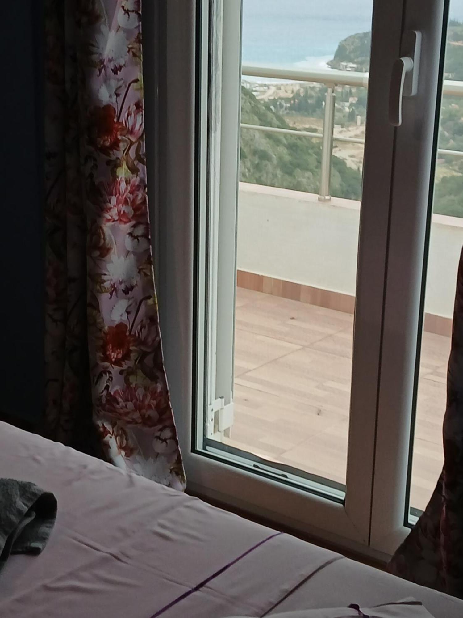 Apartamento Tolis *